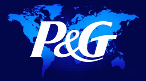 p&g stock|co to znaczy p.